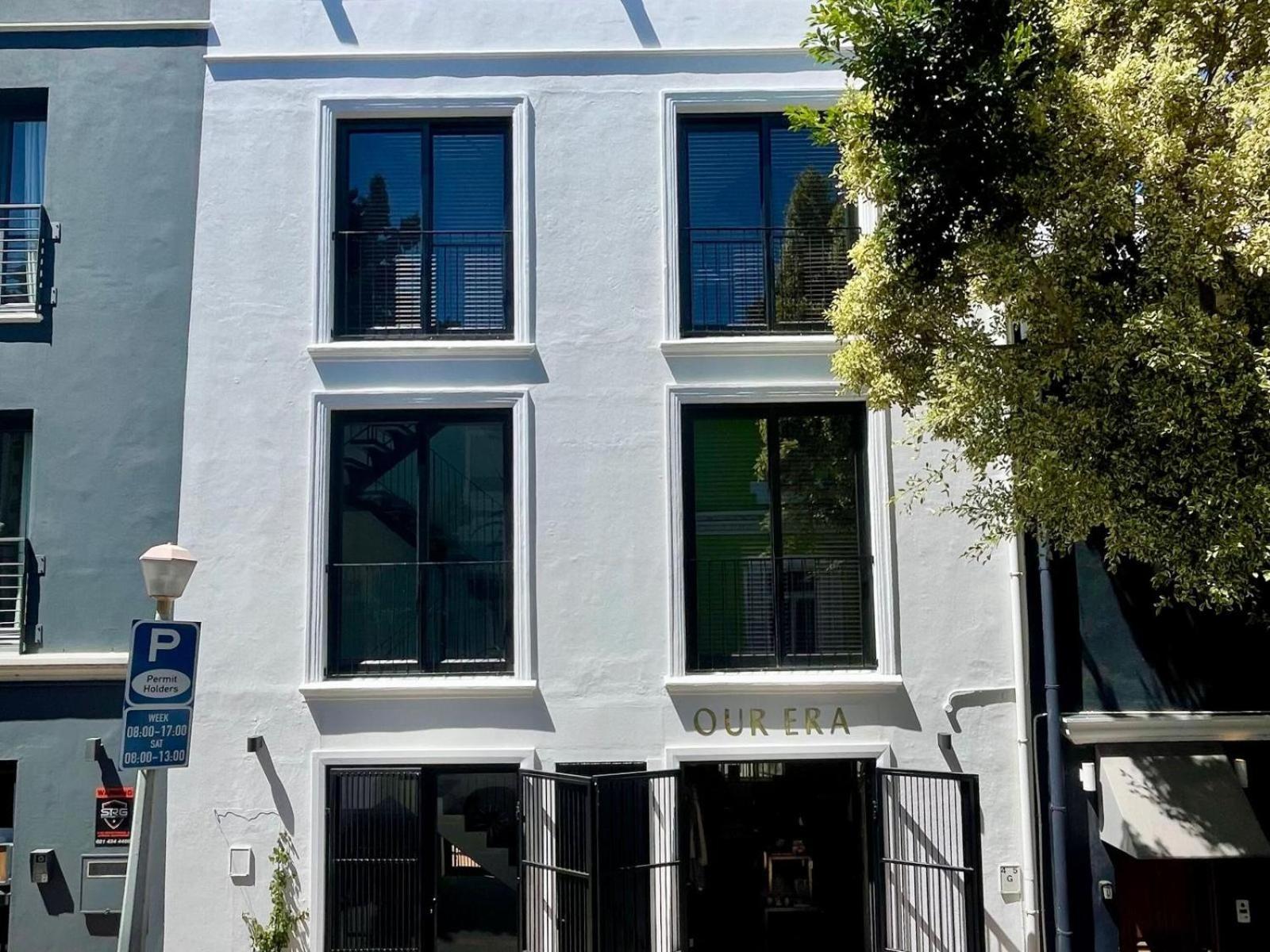 Purple House Accommodations Kaapstad Kamer foto