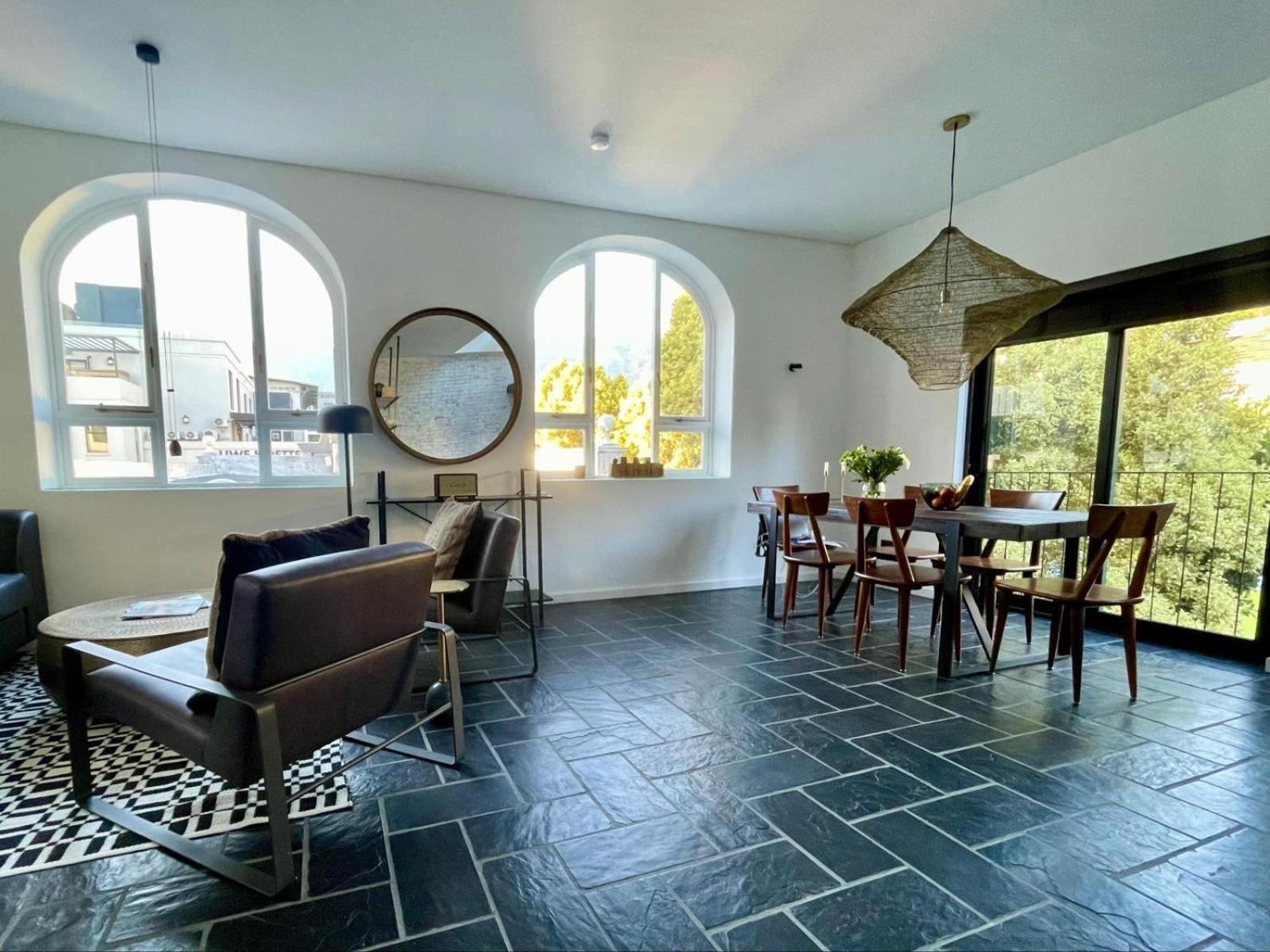 Purple House Accommodations Kaapstad Kamer foto